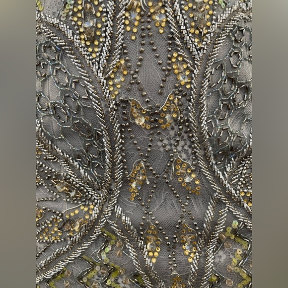 Evening Gown/Ball Gown/Pageant Gown/Prom/Mother of the Bride/Mother of the Groom - Picture 13 of 15